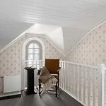 Villa Maalaishuvila Wanha Virkailija Iittala *