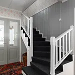 Villa Maalaishuvila Wanha Virkailija Iittala Hämeenlinna