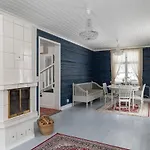 Maalaishuvila Wanha Virkailija Iittala Hämeenlinna