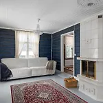 Maalaishuvila Wanha Virkailija Iittala Villa Hämeenlinna