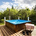 Villa Maalaishuvila Wanha Virkailija Iittala