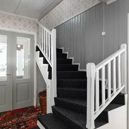 Villa Maalaishuvila Wanha Virkailija Iittala Hameenlinna