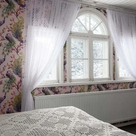 Maalaishuvila Wanha Virkailija Iittala Hameenlinna