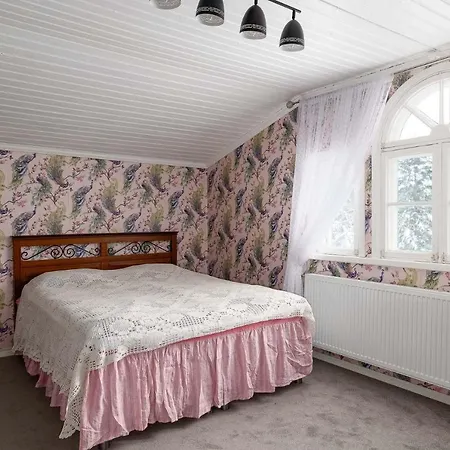 Maalaishuvila Wanha Virkailija Iittala *