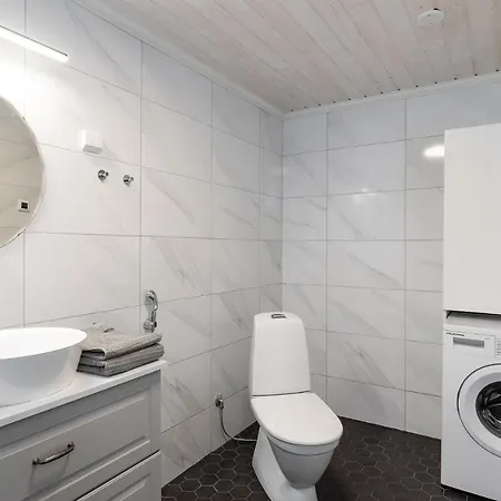 Maalaishuvila Wanha Virkailija Iittala