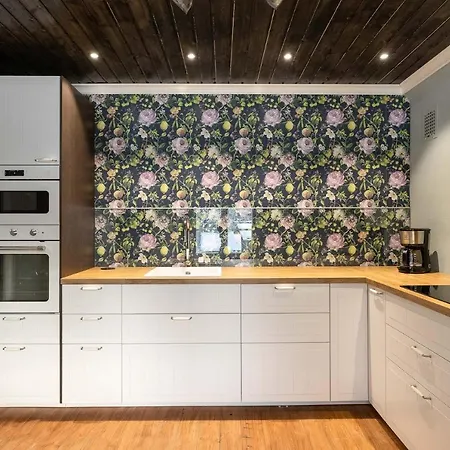 Maalaishuvila Wanha Virkailija Iittala Hämeenlinna