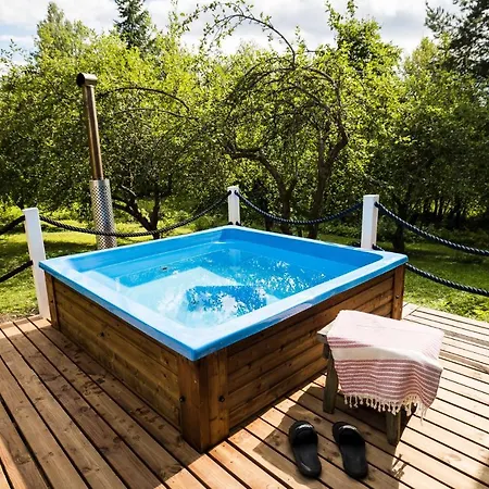 Villa Maalaishuvila Wanha Virkailija Iittala Hämeenlinna