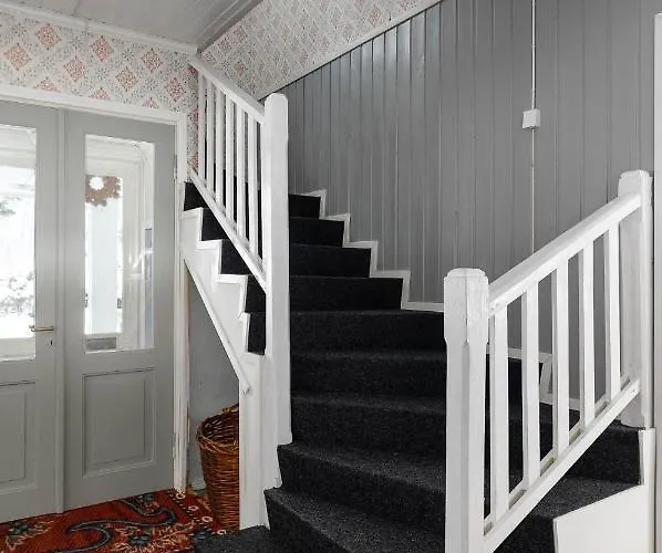 Villa Maalaishuvila Wanha Virkailija Iittala Hämeenlinna