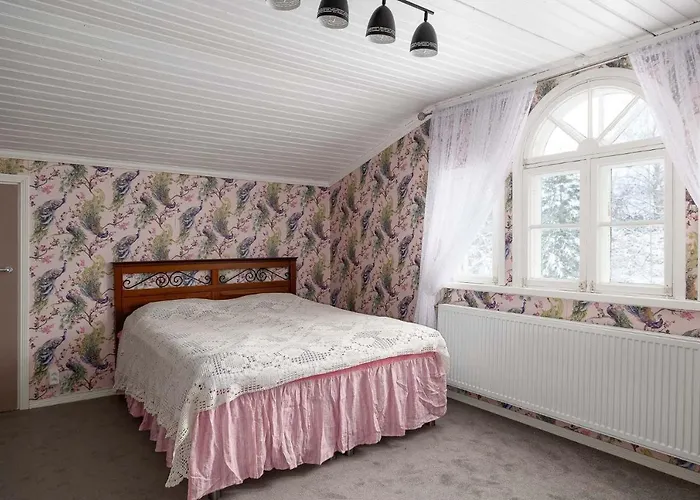 Maalaishuvila Wanha Virkailija Iittala *