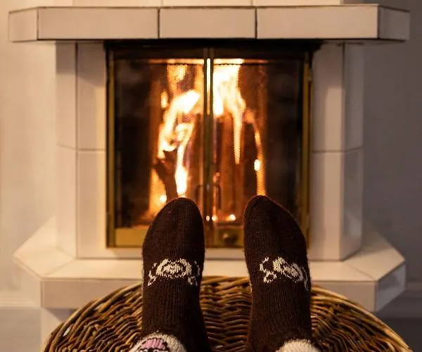 Maalaishuvila Wanha Virkailija Iittala Hämeenlinna