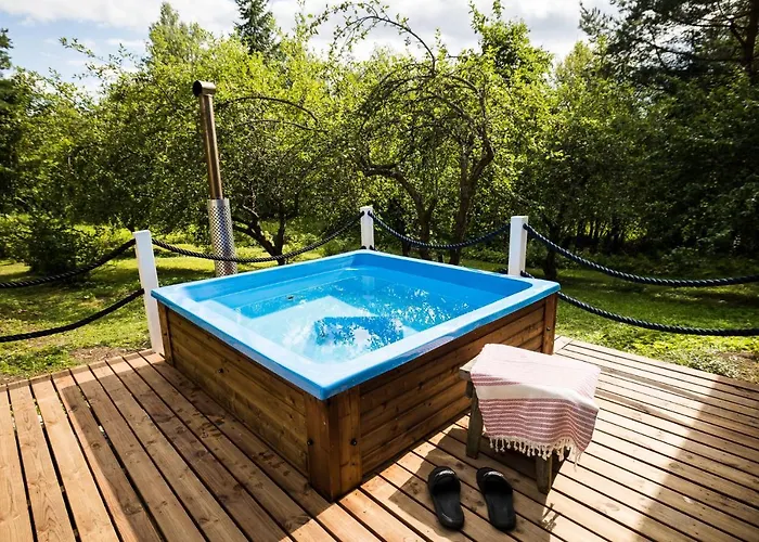 Villa Maalaishuvila Wanha Virkailija Iittala Hämeenlinna